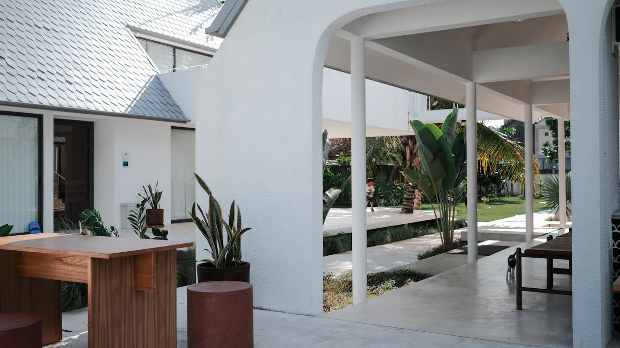Read more about the article Outdoor Living Through Thoughtful Landscape Design