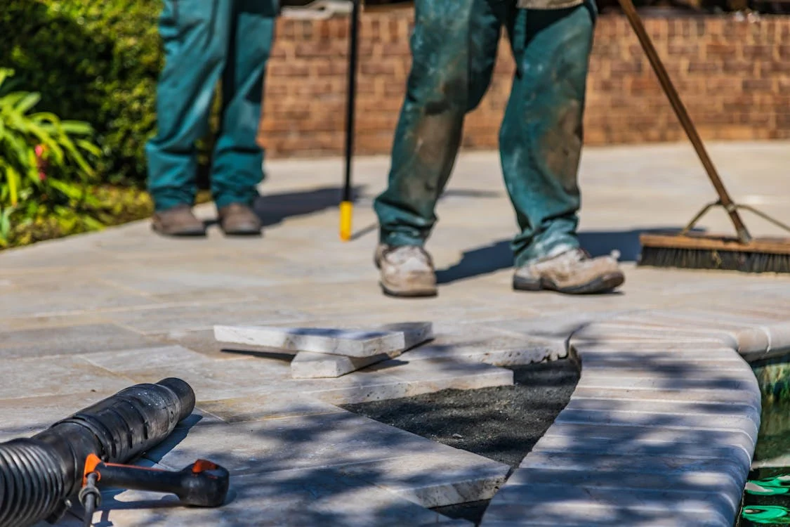 Read more about the article Top 5 Landscaping Mistakes (and How We Avoid Them)